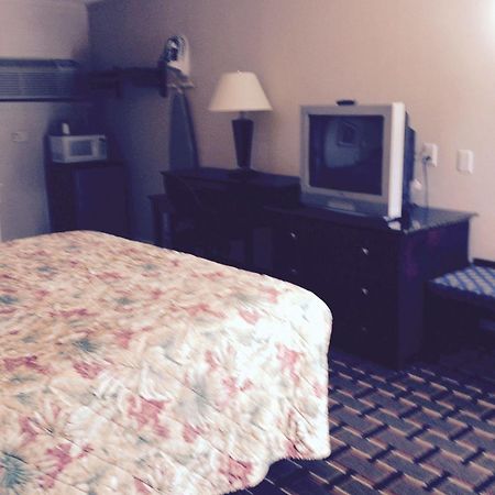 Budget Inn East Kissimmee Ngoại thất bức ảnh