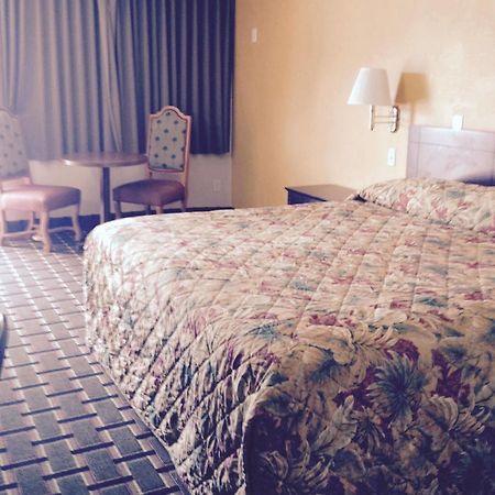Budget Inn East Kissimmee Ngoại thất bức ảnh