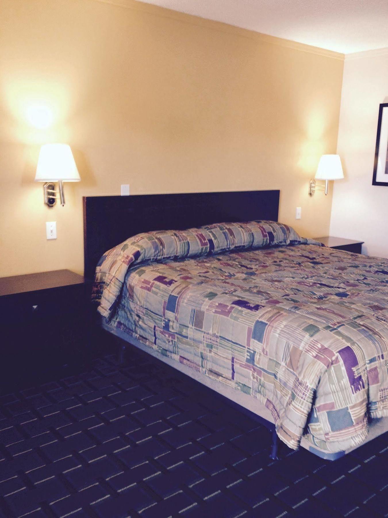 Budget Inn East Kissimmee Ngoại thất bức ảnh