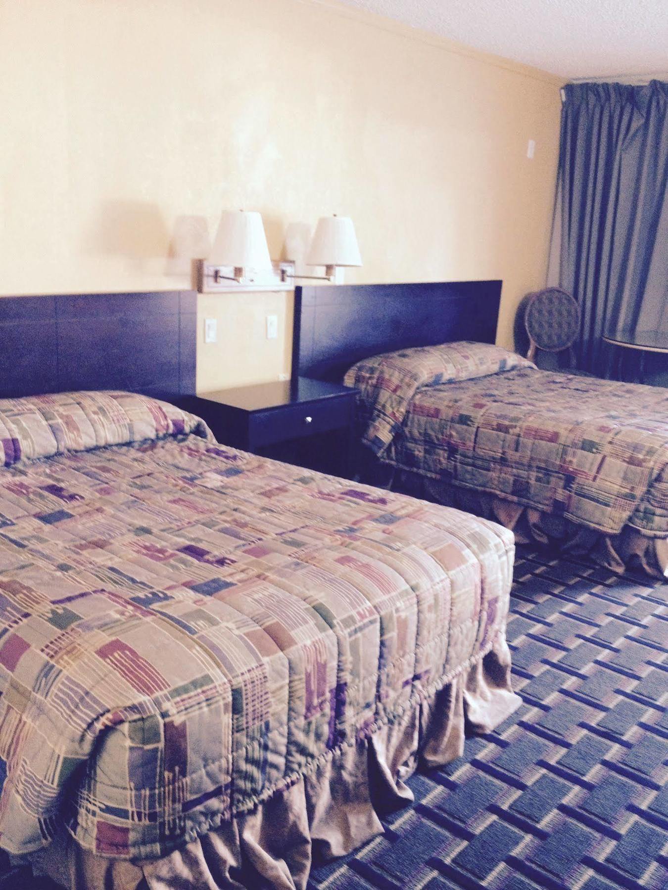 Budget Inn East Kissimmee Ngoại thất bức ảnh