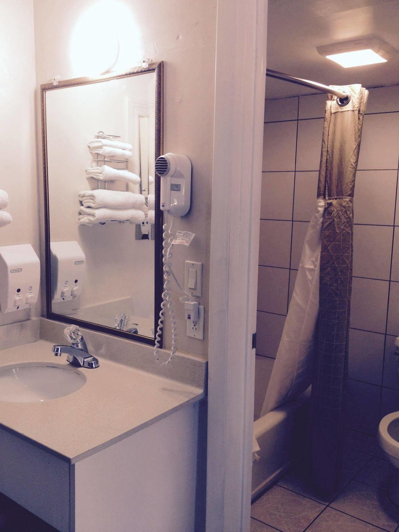 Budget Inn East Kissimmee Ngoại thất bức ảnh