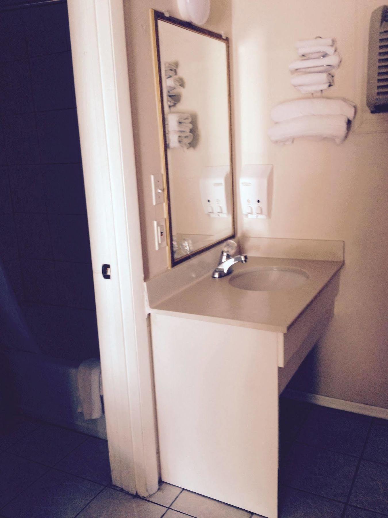 Budget Inn East Kissimmee Ngoại thất bức ảnh
