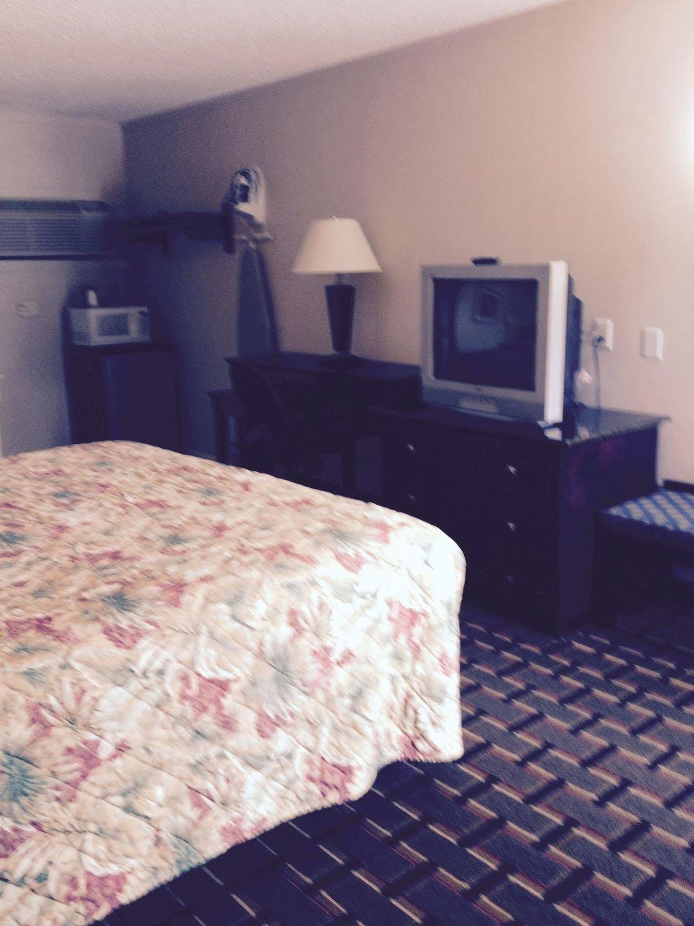 Budget Inn East Kissimmee Ngoại thất bức ảnh