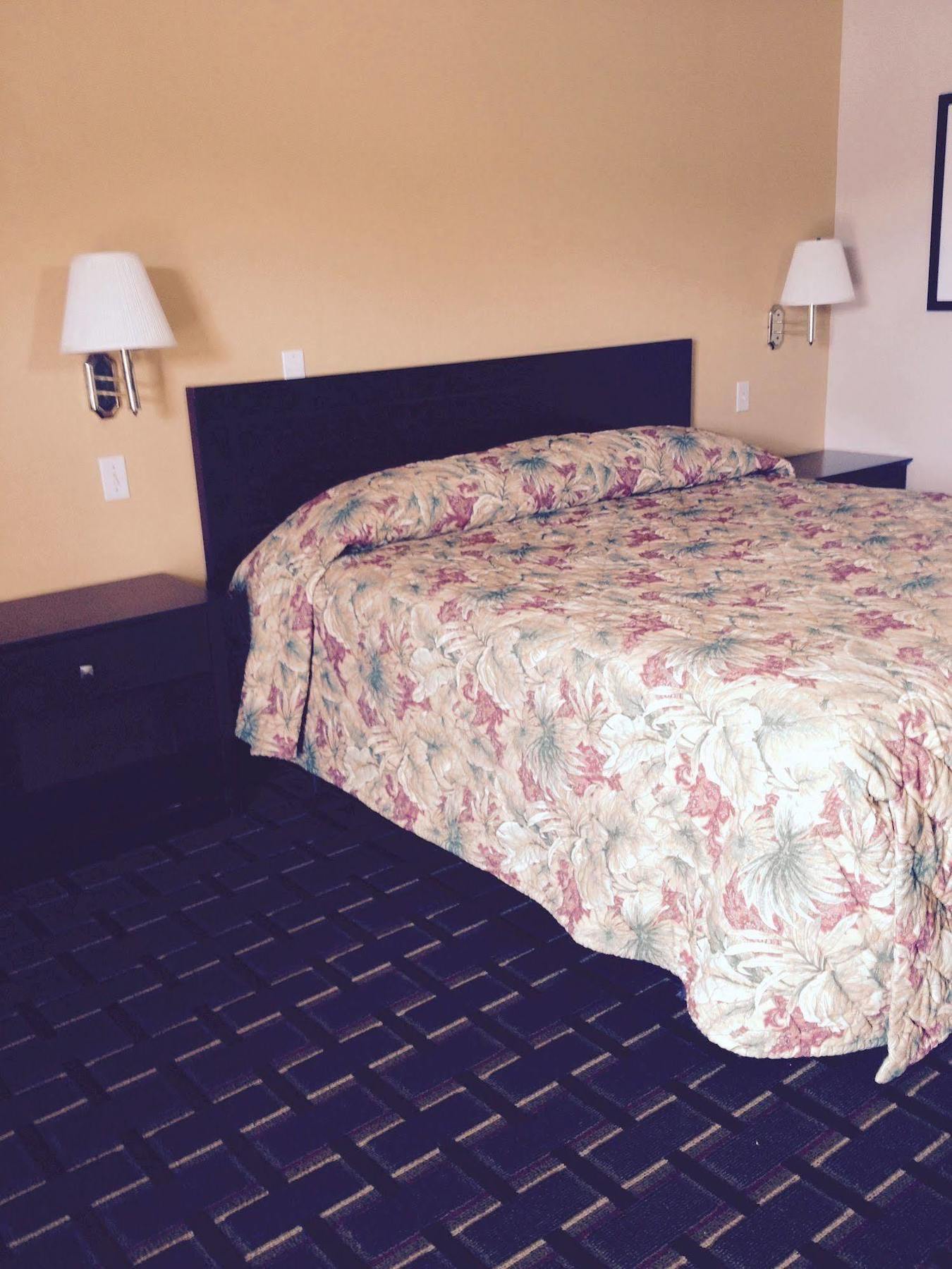 Budget Inn East Kissimmee Ngoại thất bức ảnh