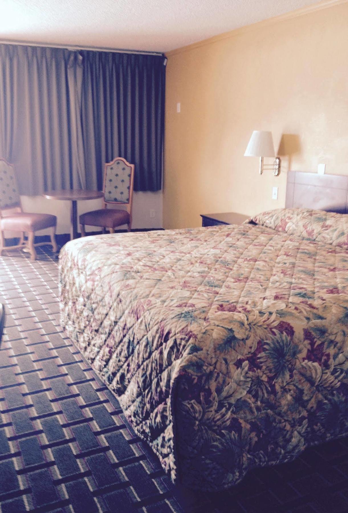 Budget Inn East Kissimmee Ngoại thất bức ảnh